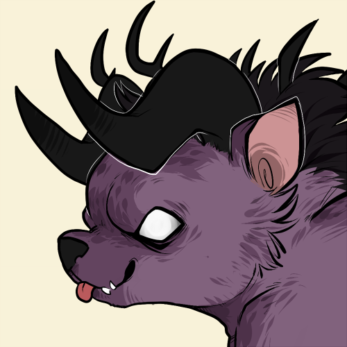 behemoth ffxiv fate avatar commission