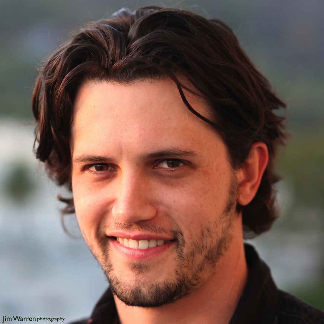 Nathan Parsons Fan