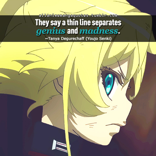 The source of Anime quotes & Manga quotes - FB | TWITTER | QUOTURES LIST