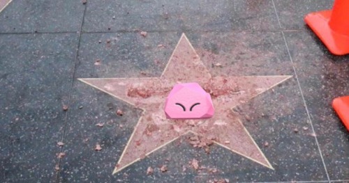 super smash bros Kirby Donald trump og funny