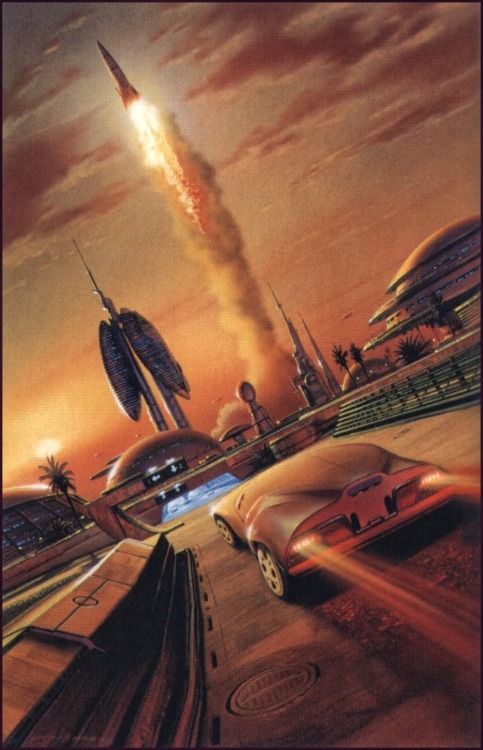 Chris Moore