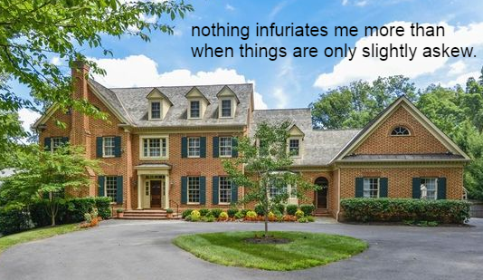 Mcmansions 101 Dormers Mcmansion Hell