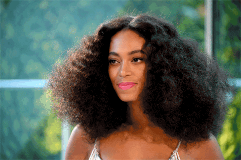 solange beauty curlygirls big hair don& 039;t care