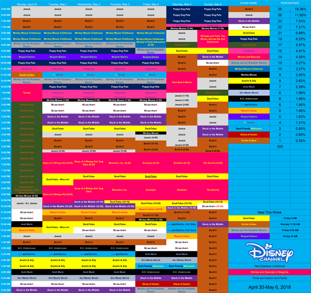 disney schedule shift exchange