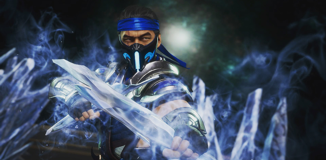 mk11 aftermath forge a new history theme