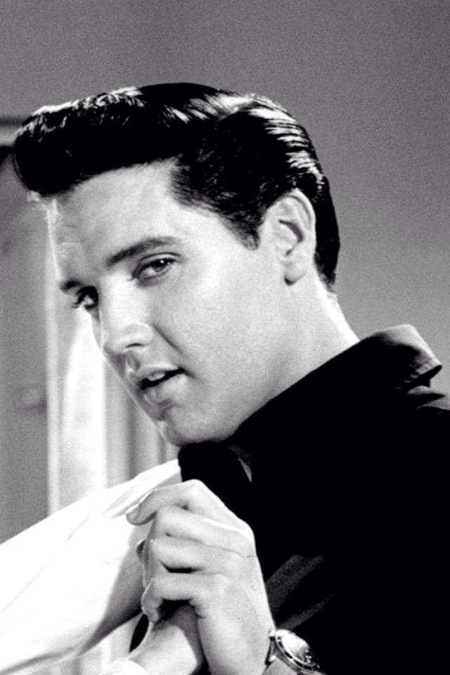 Elvis Presley: Photo