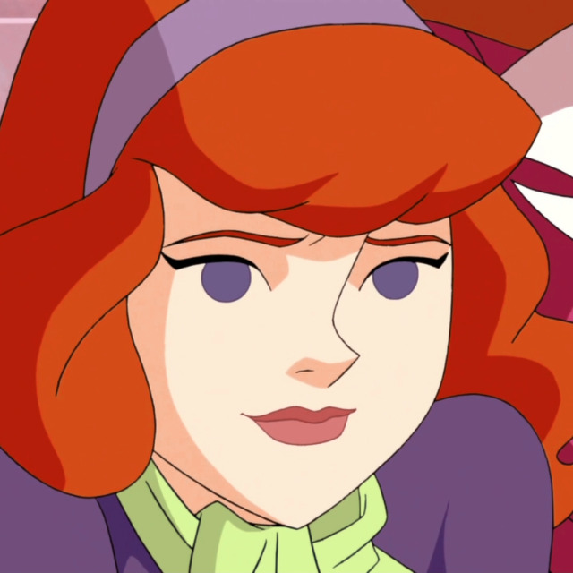 icons daphne blake | Tumblr