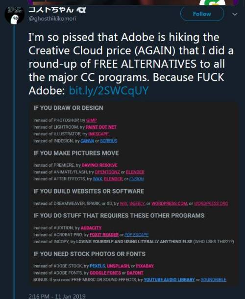 https://www.the-pro-creator.com/2019/01/I-hate-adobe-and-so-should-you.html
