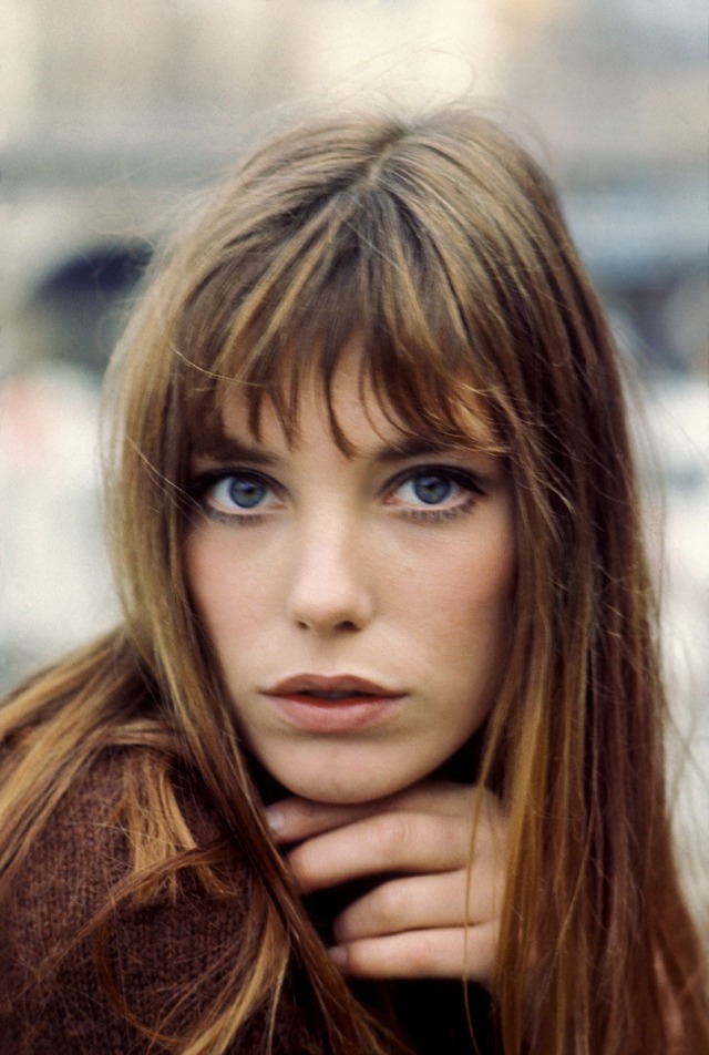 Jane birkin фото