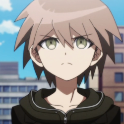 Makoto Naegi Icons Tumblr