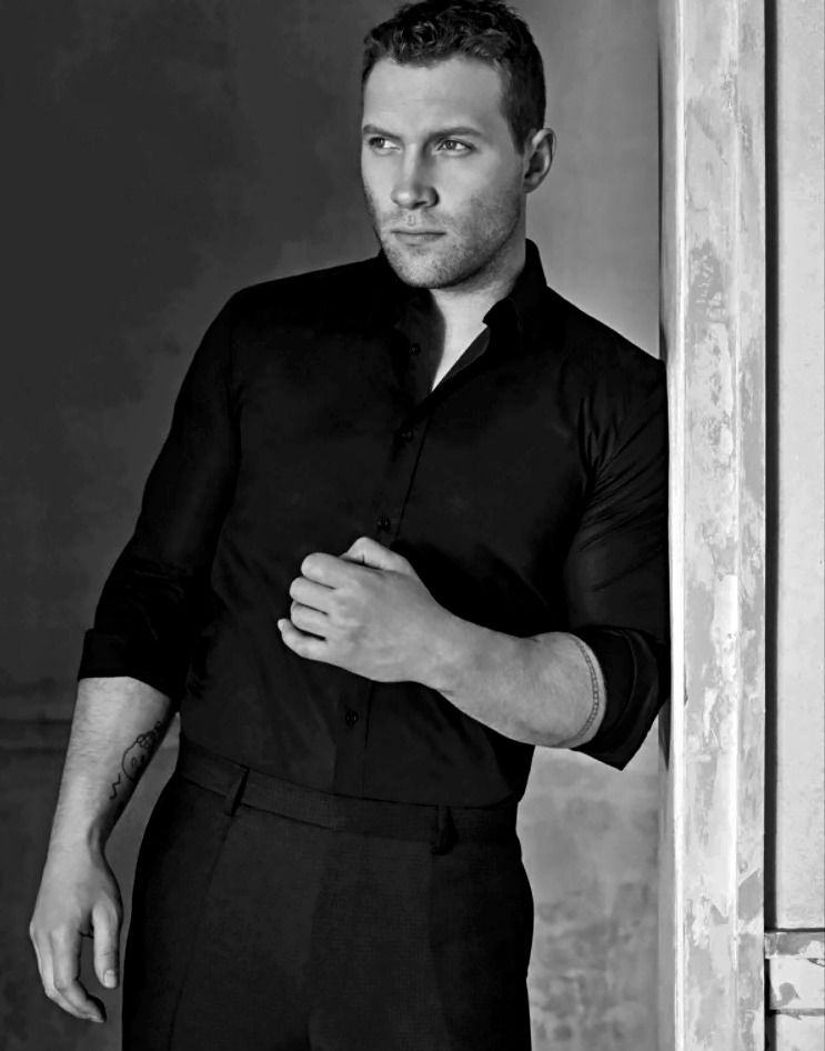 Jai Courtney Forever