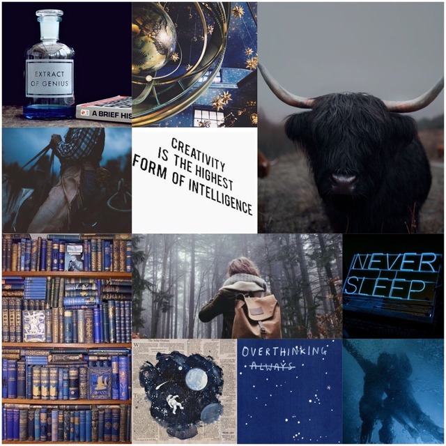 Can Taurus be a Ravenclaw?