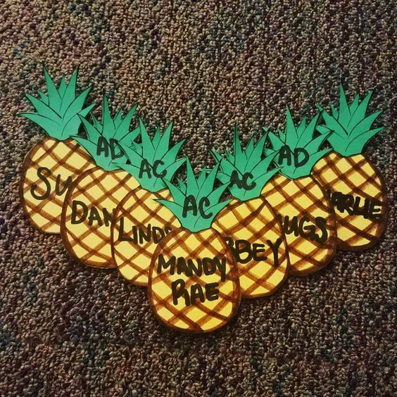 Reslife Crafts