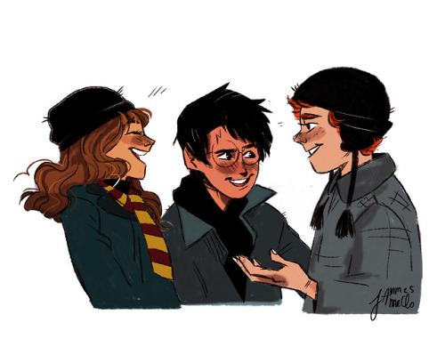 anneclo-jammes:Shame on me, I forgot Harry’s birthday