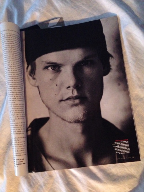 did tim bergling die