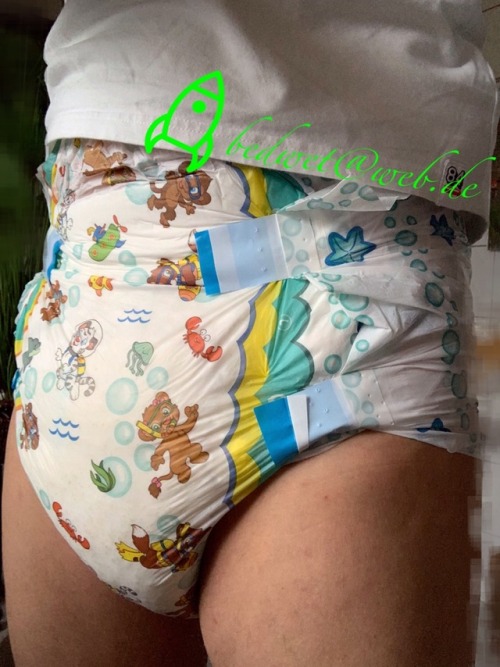 I Like Diapers