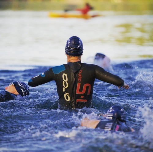 Pacific Pathways Triathlon (at Joint Base Lewis–McChord)