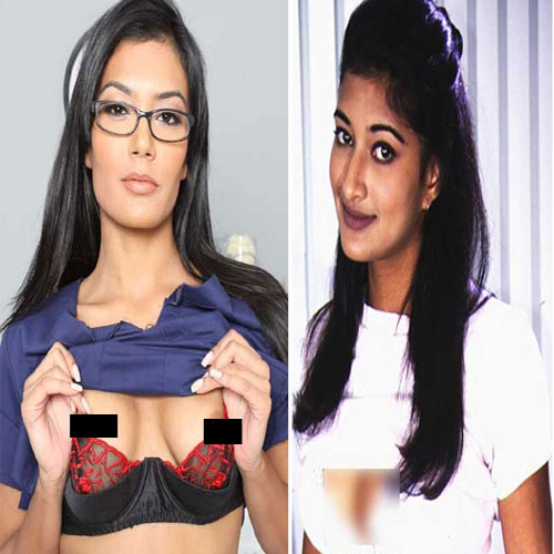 Porn Stars From India - Tumblr