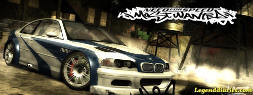 e46lovers:Need for speed BMW