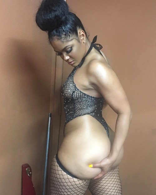 eastsidedetroitplaya:Maliah Michel