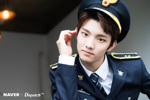 fytheboyz:NAVER x Dispatch