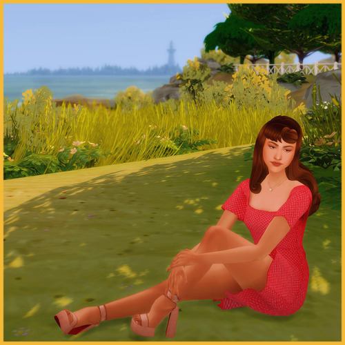 Sims 4 Ppl Tumblr