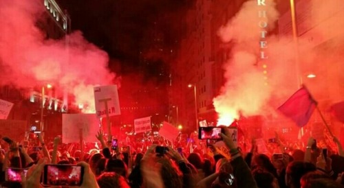 Si paramos nosotras, se para el mundo ✊[Manifestación 8M;...