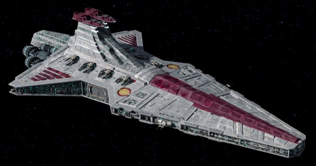 star wars ship for sale