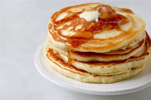 Here are the 12 best pancake recipes to celebrate Pancake Day!...