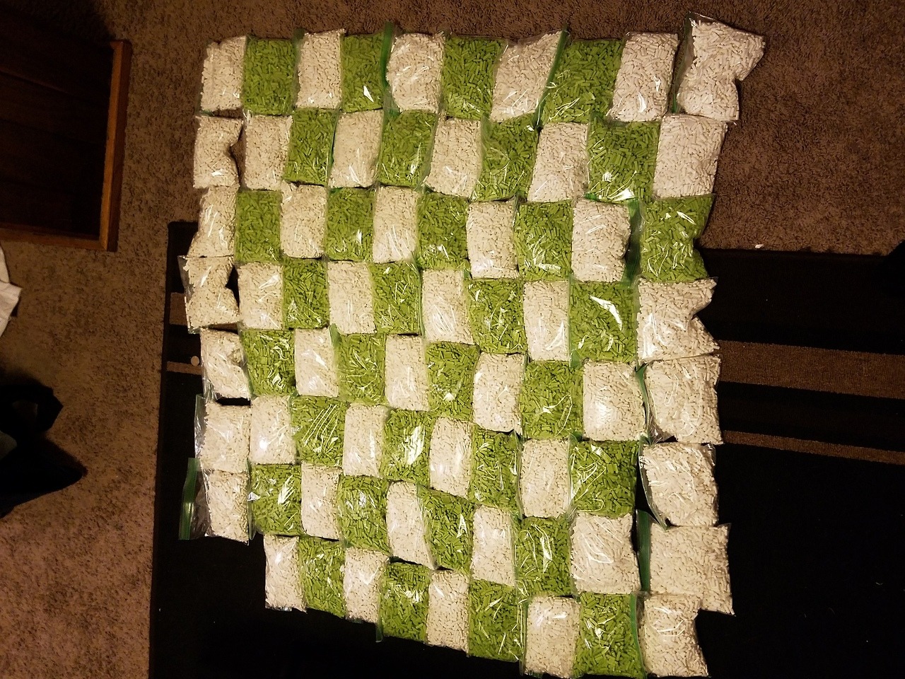 Testyourdrugs 46 000 White Gg 2 4 9 Xanax