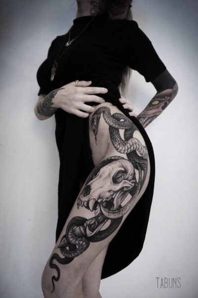 hip bone tattoos tumblr