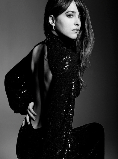 dakotajsource:Dakota for “Tatler” Magazine UK photographed by...