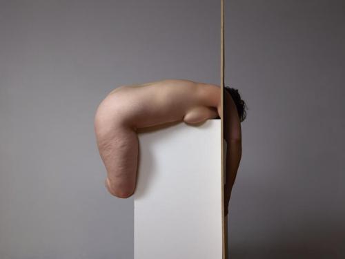 nadinecrass:Photographer: Bill Durgin. Model: Nadine...