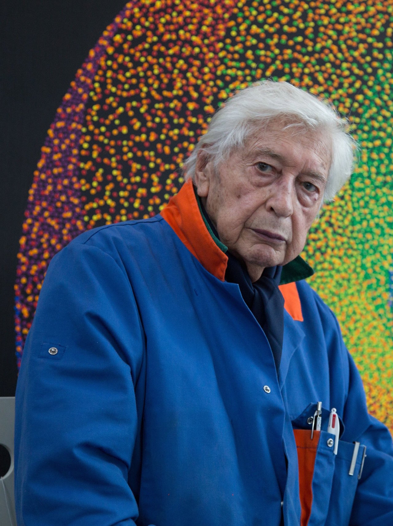 JULIO LE PARC | ART
