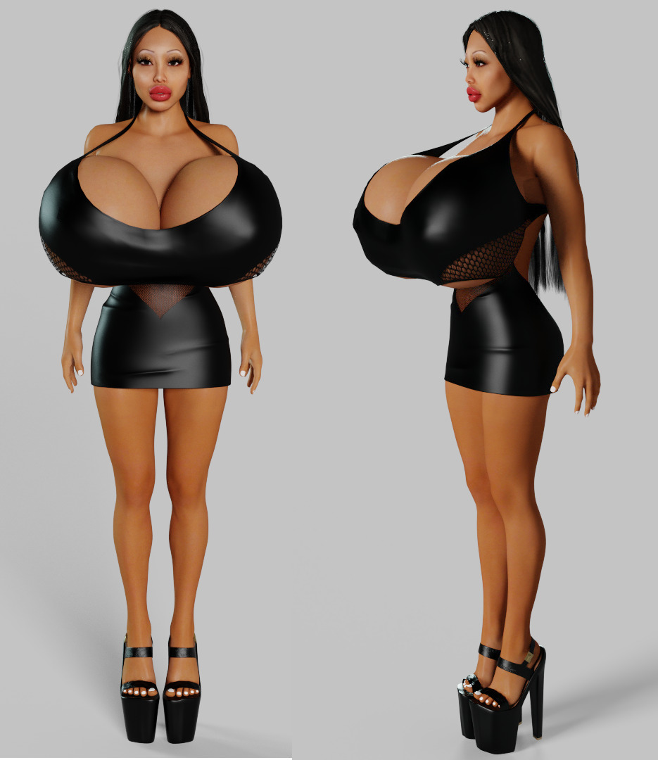 3d Futas