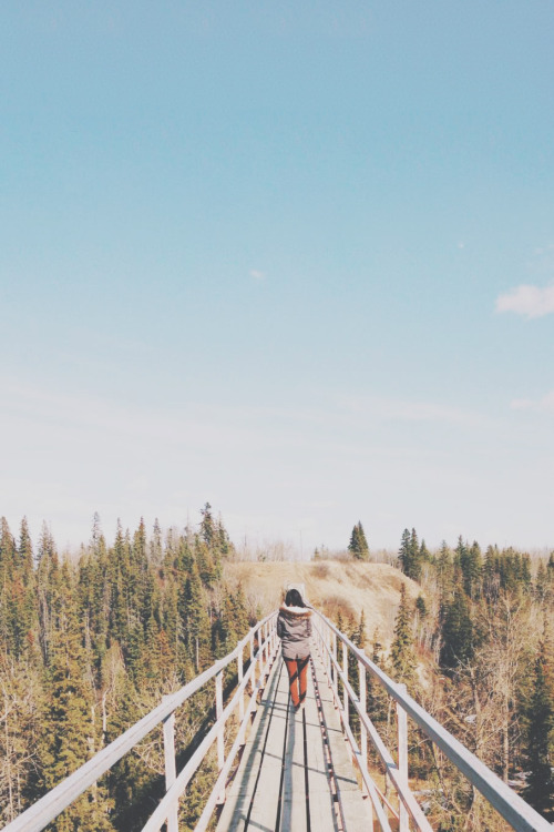 avenuesofinspiration:Meet me on the other side | Photographer...