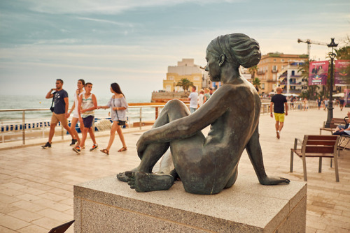 Sitges near Barcelona 06 2017Fujifilm XT2 23mm f2 35mm f2 