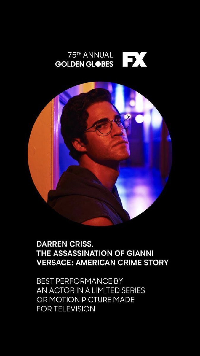 adayinthelifeofaDJ - The Assassination of Gianni Versace:  American Crime Story - Page 32 Tumblr_pjcbja6DbS1wcyxsbo2_1280