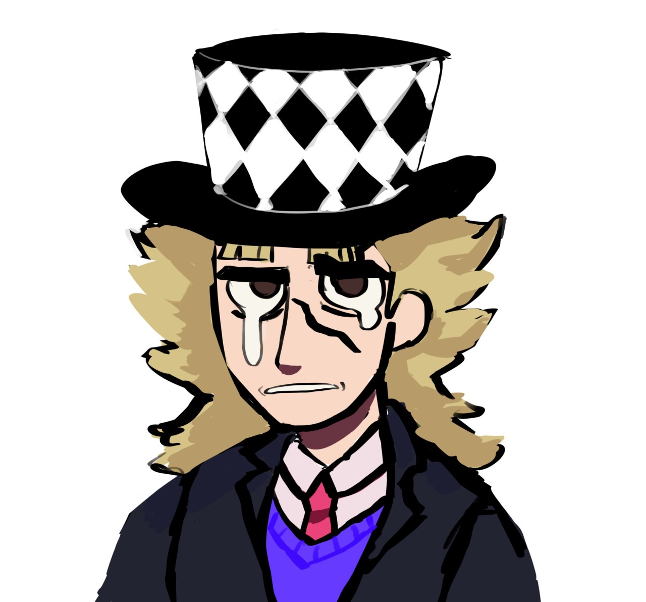 roblox speedwagon outfit