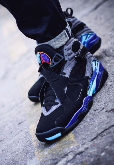 jordan 8 retros