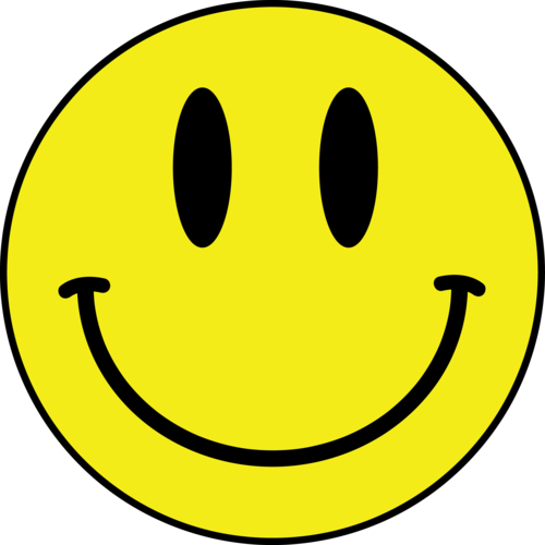 The Happy Face - DISINN