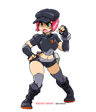 Svenska erotiska filmer knull annons Leaf pokemon rocket grunt team rocket poke leaf