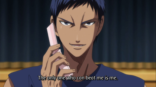 knb  Unrealistic expectations