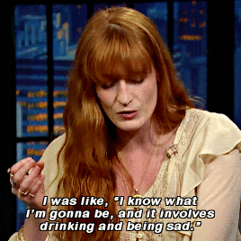 florence welch | Tumblr