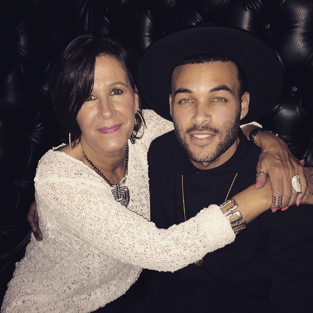 It's Don Benjamin | Happy Mother’s Day to my favorite person in the...