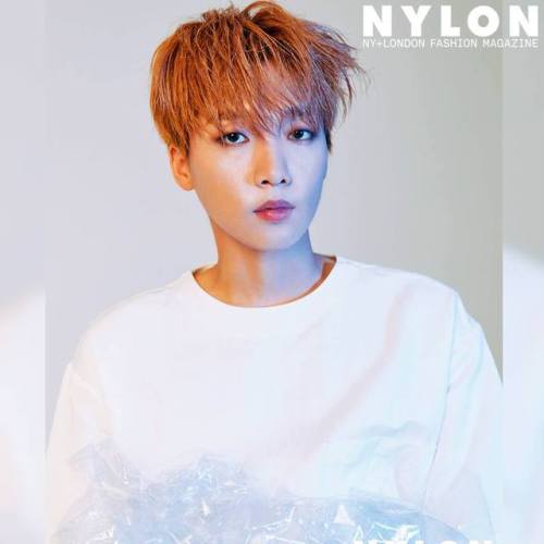 kpopmultifan:NYLON KOREA magazine has released selected images...