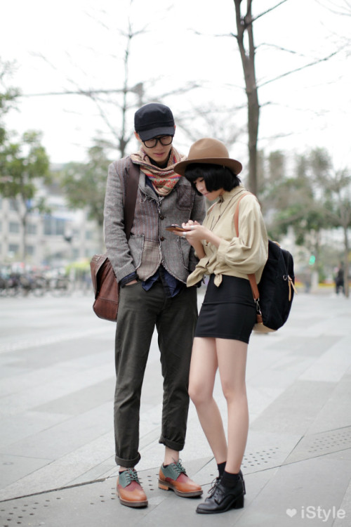 yas street fashion chinese chinese style