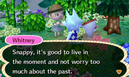 acnl whitney | Tumblr