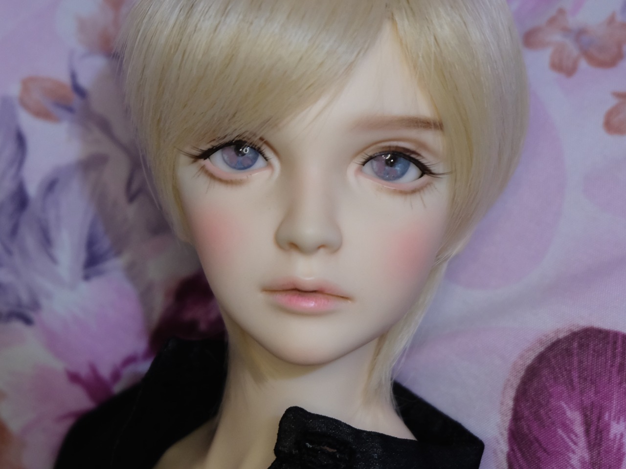 switch doll bjd