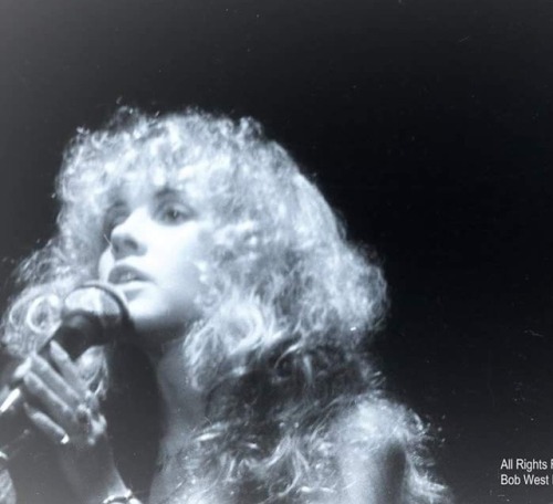 Stevie Nicks Rarities ☾